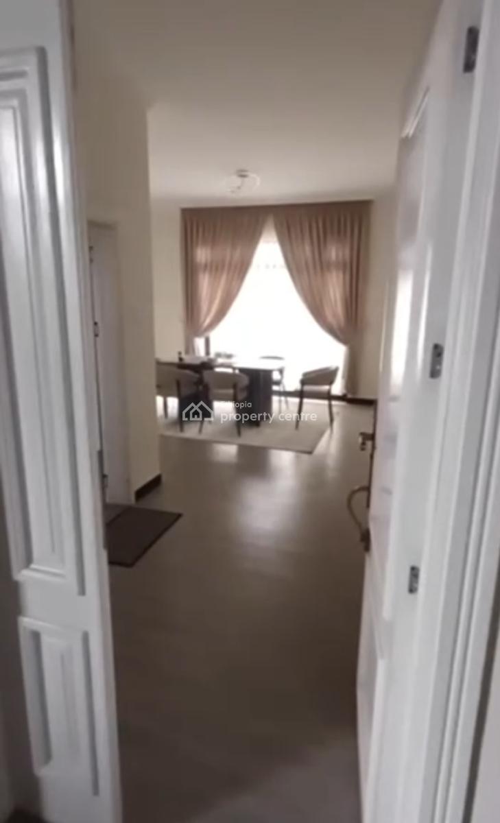 Piyasa, Luxury Apartment ......170sqm, Piyasa Ras Desta Hospital, Arada, Addis Ababa, Apartment for Sale