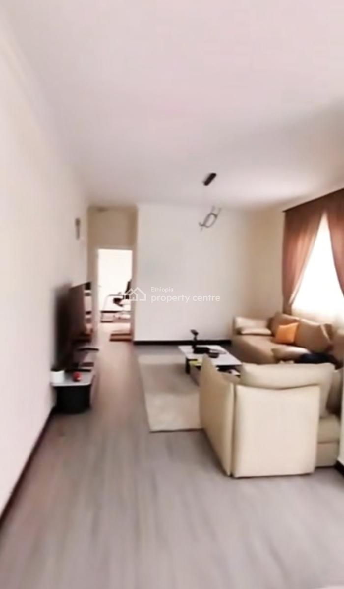 Piyasa, Luxury Apartment ......170sqm, Piyasa Ras Desta Hospital, Arada, Addis Ababa, Apartment for Sale