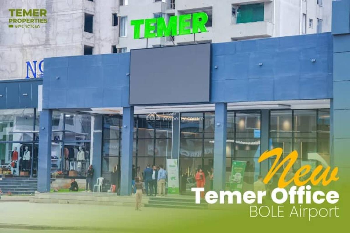 Apartment on Sarbet From Temer Realestate, Lideta, Addis Ababa, Self Contained (single Rooms) for Sale