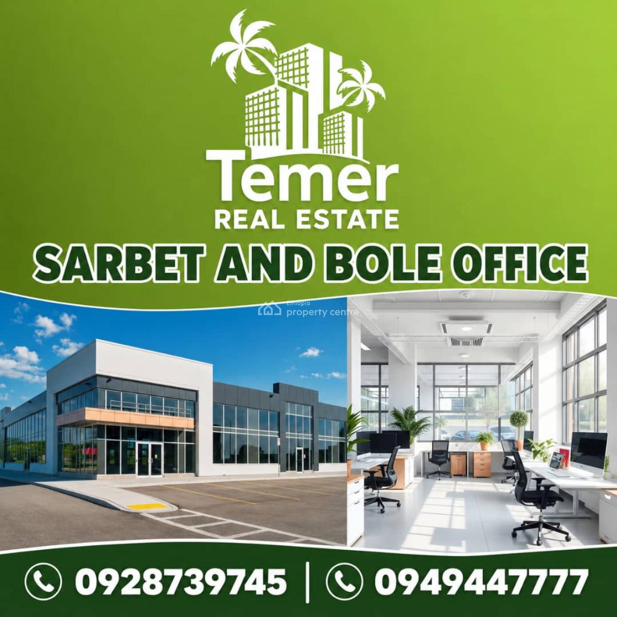 Apartment on Sarbet From Temer Realestate, Lideta, Addis Ababa, Self Contained (single Rooms) for Sale