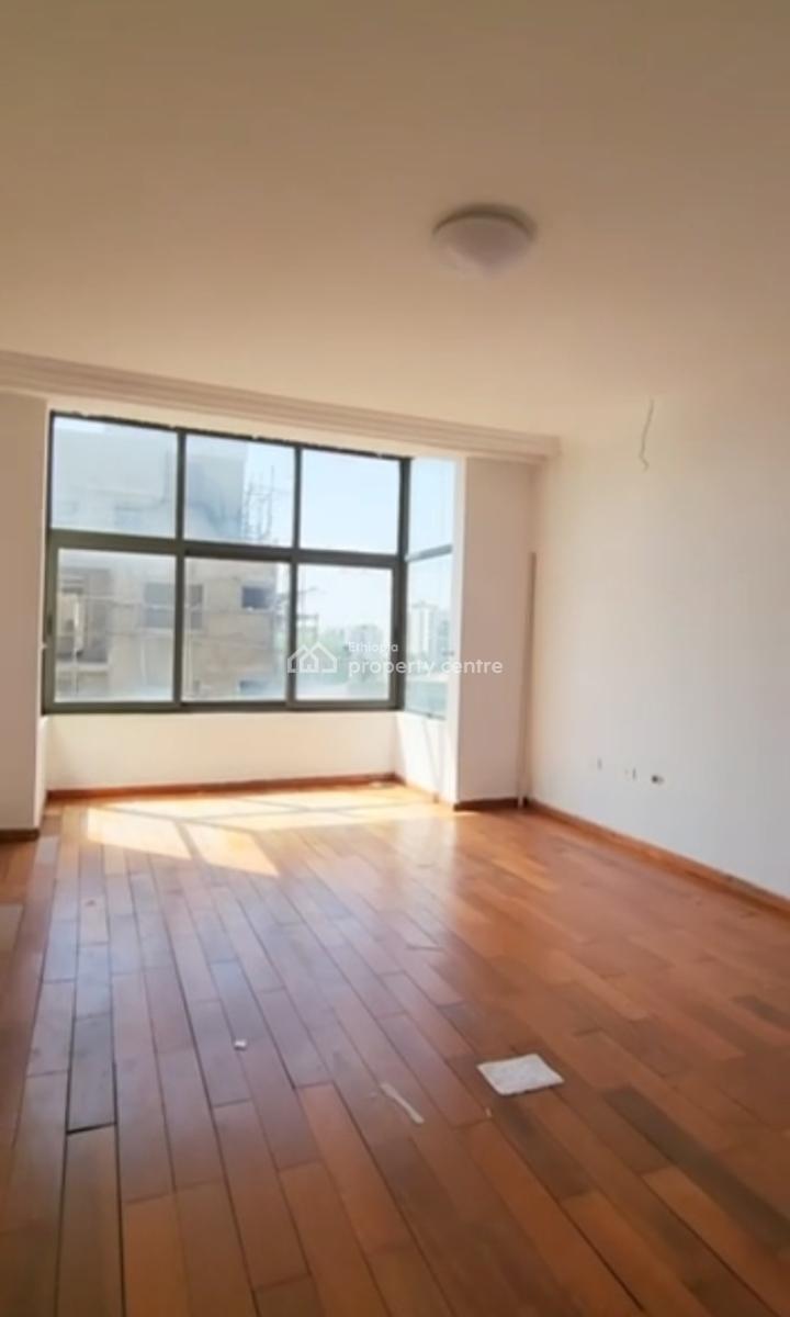 Semit Cambridge, Luxury Apartment........187sqm, Semit Cambridge, Bole, Addis Ababa, Apartment for Sale