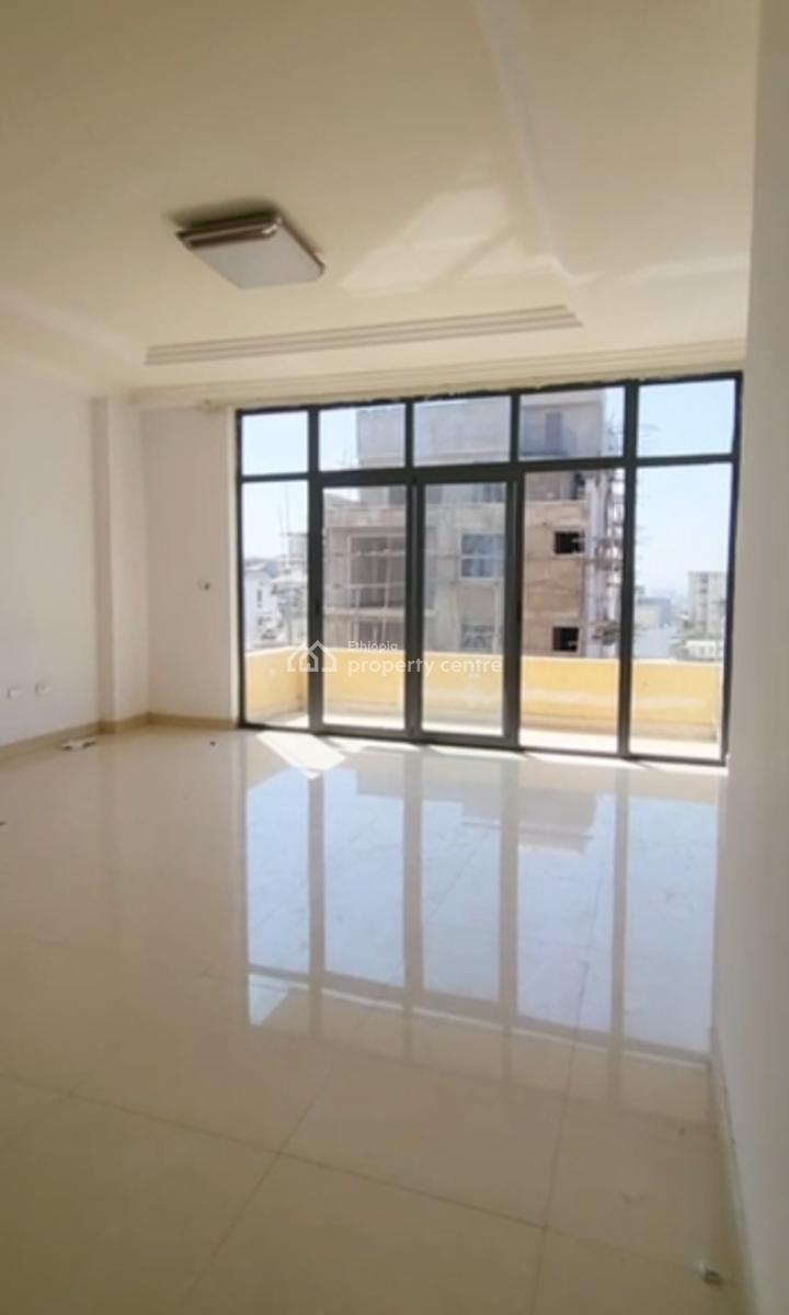 Semit Cambridge, Luxury Apartment........187sqm, Semit Cambridge, Bole, Addis Ababa, Apartment for Sale