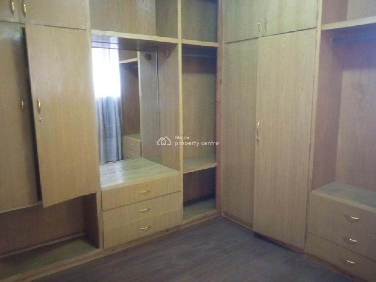 Great House, Big Balconies, Coffee and Avocado Trees!, Yeka, Addis Ababa, House for Rent
