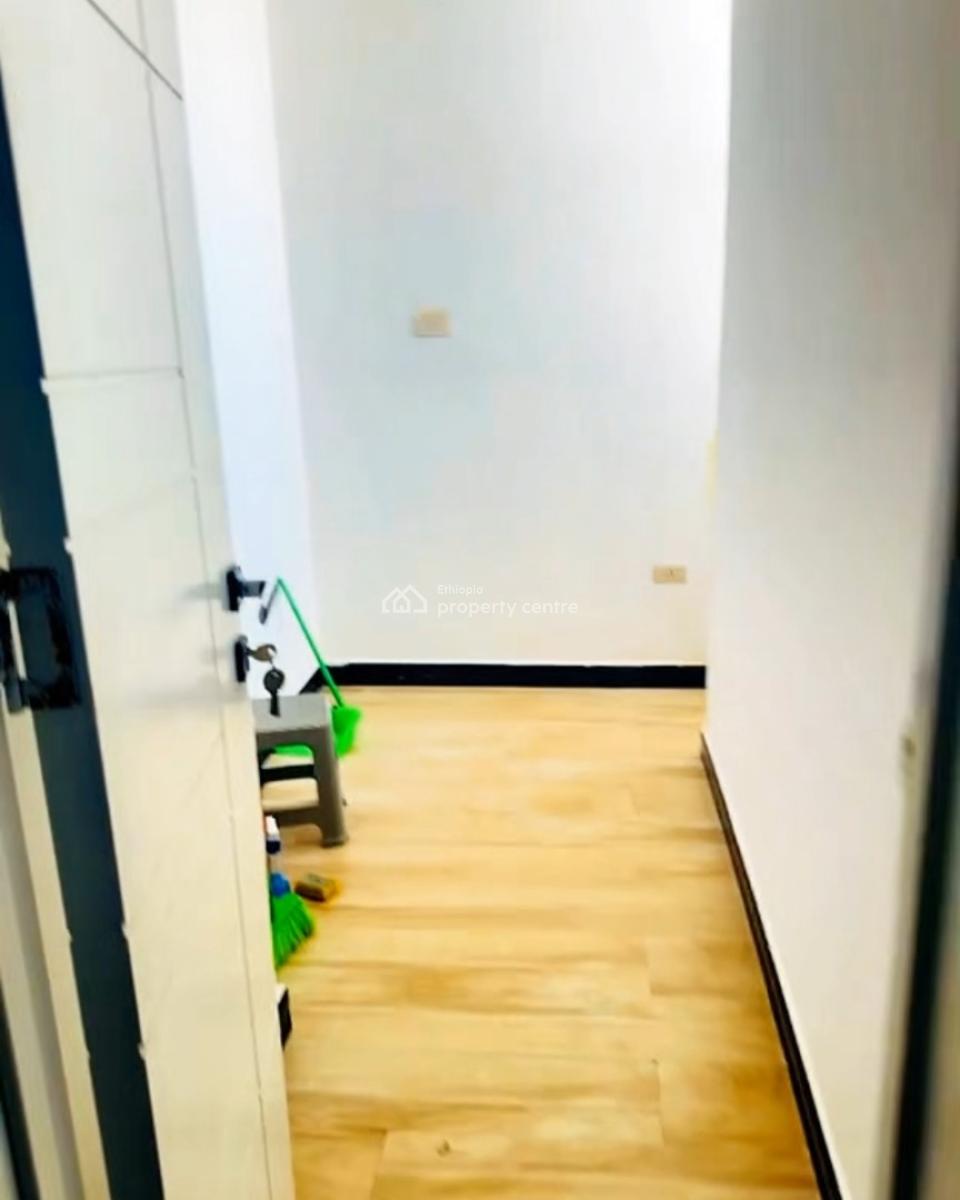 Bole-24, Fully Furnished Apartment .......156sqm, Bole-24, Bole, Addis Ababa, Apartment for Sale