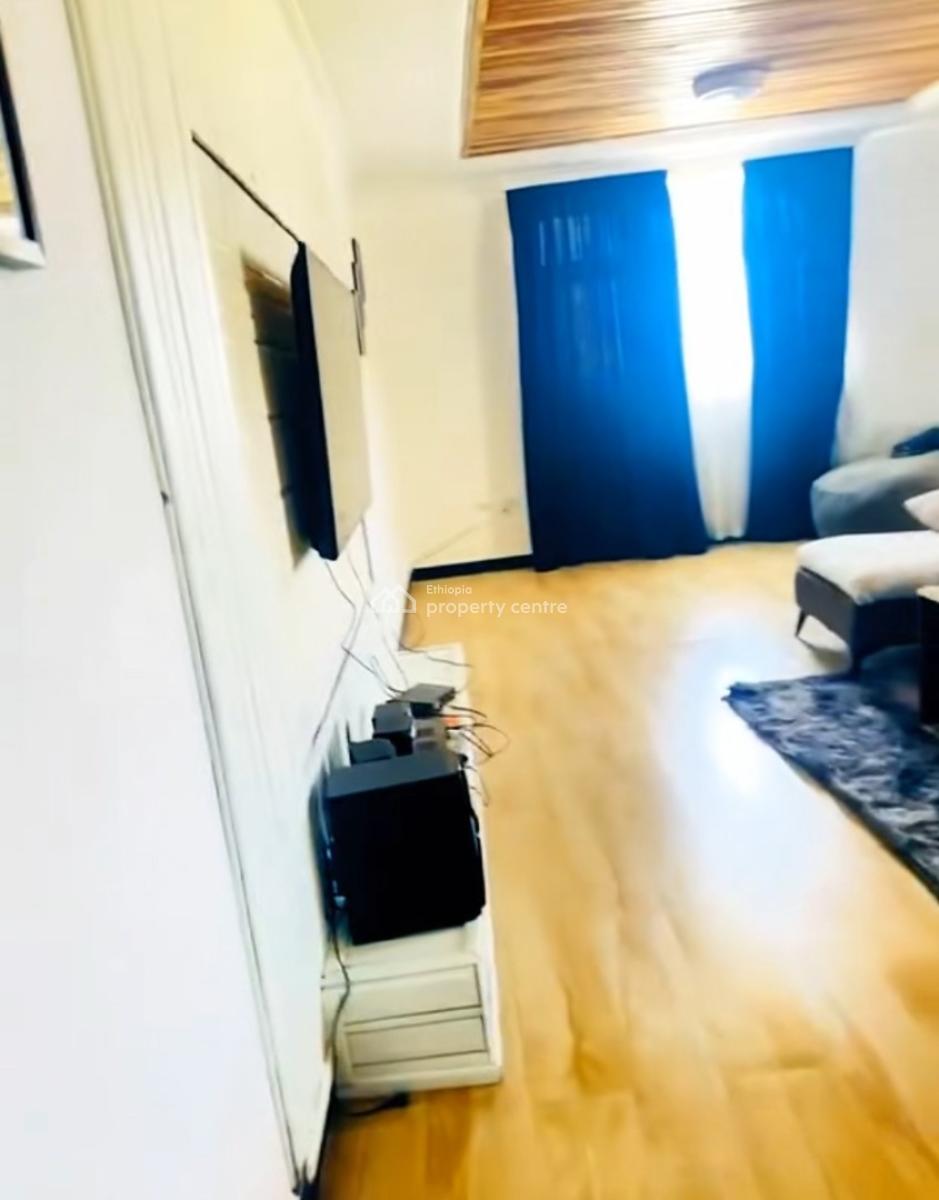 Bole-24, Fully Furnished Apartment .......156sqm, Bole-24, Bole, Addis Ababa, Apartment for Sale