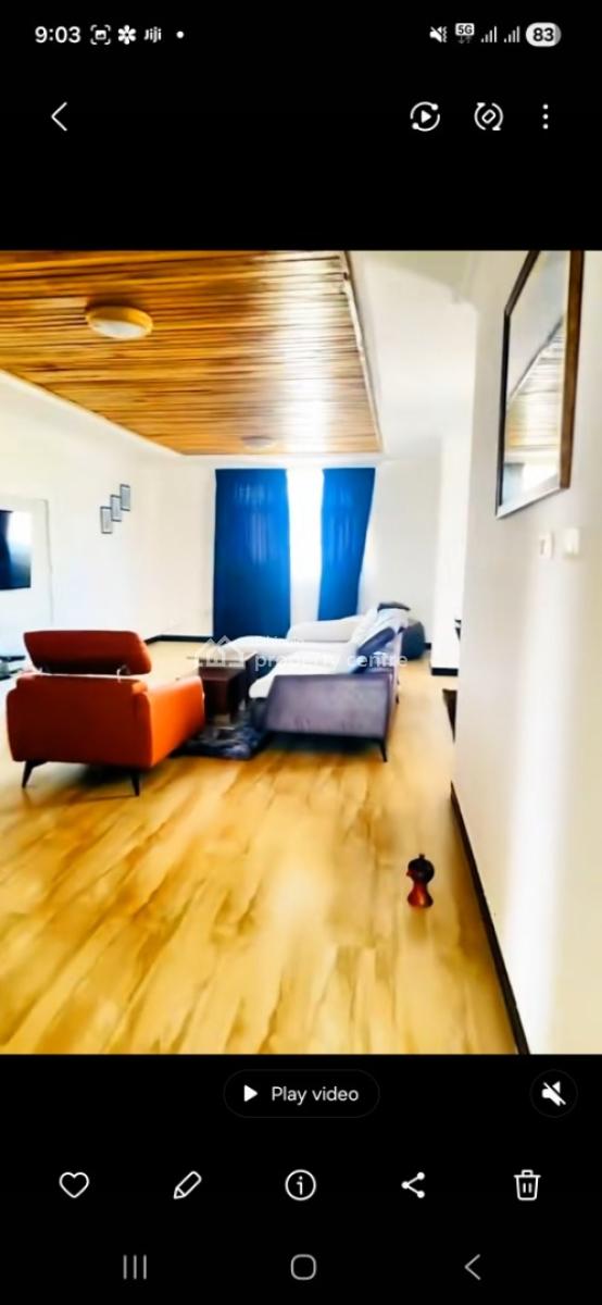 Bole-24, Fully Furnished Apartment .......156sqm, Bole-24, Bole, Addis Ababa, Apartment for Sale