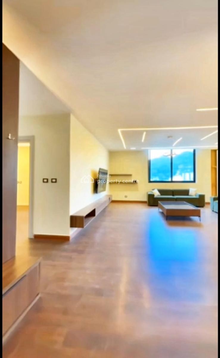 Signal, Luxury Apartment ......237sqm, Signal, Yeka, Addis Ababa, Apartment for Sale