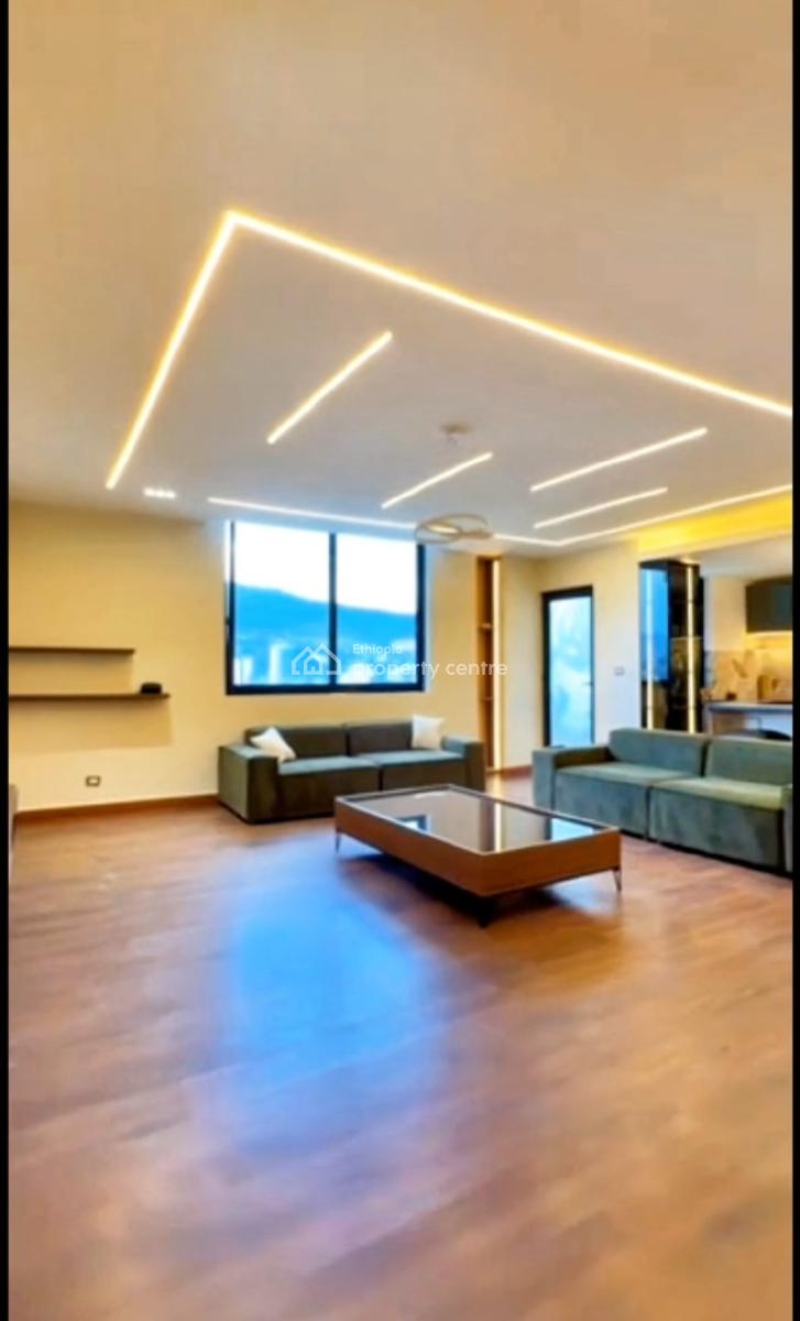 Signal, Luxury Apartment ......237sqm, Signal, Yeka, Addis Ababa, Apartment for Sale