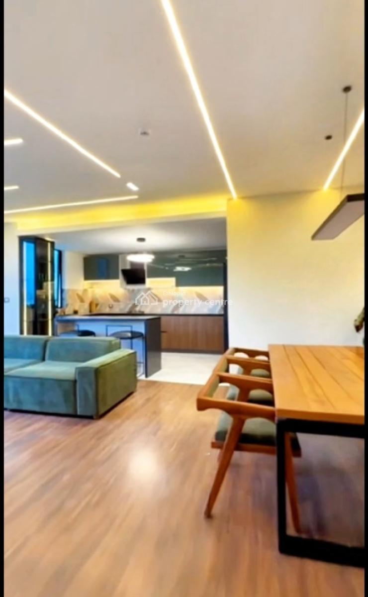 Signal, Luxury Apartment ......237sqm, Signal, Yeka, Addis Ababa, Apartment for Sale