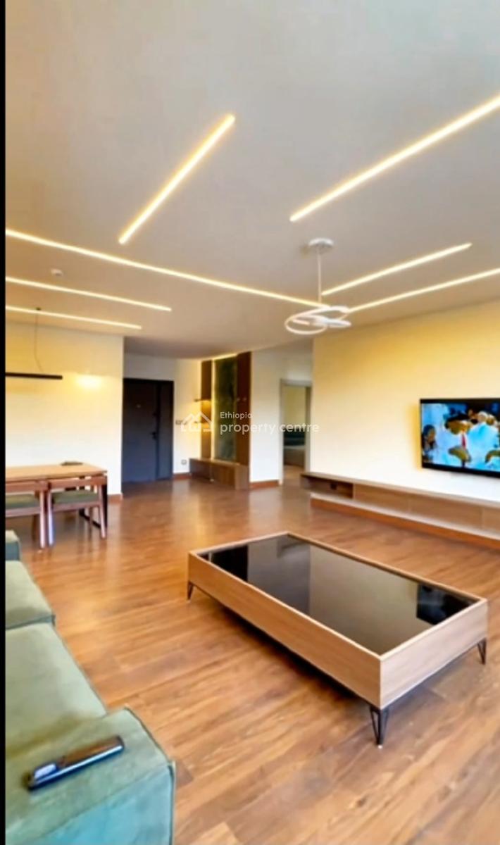 Signal, Luxury Apartment ......237sqm, Signal, Yeka, Addis Ababa, Apartment for Sale