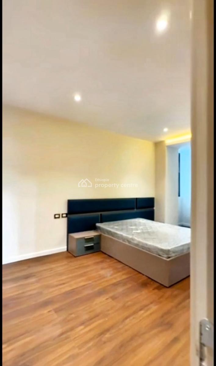 Signal, Luxury Apartment ......237sqm, Signal, Yeka, Addis Ababa, Apartment for Sale