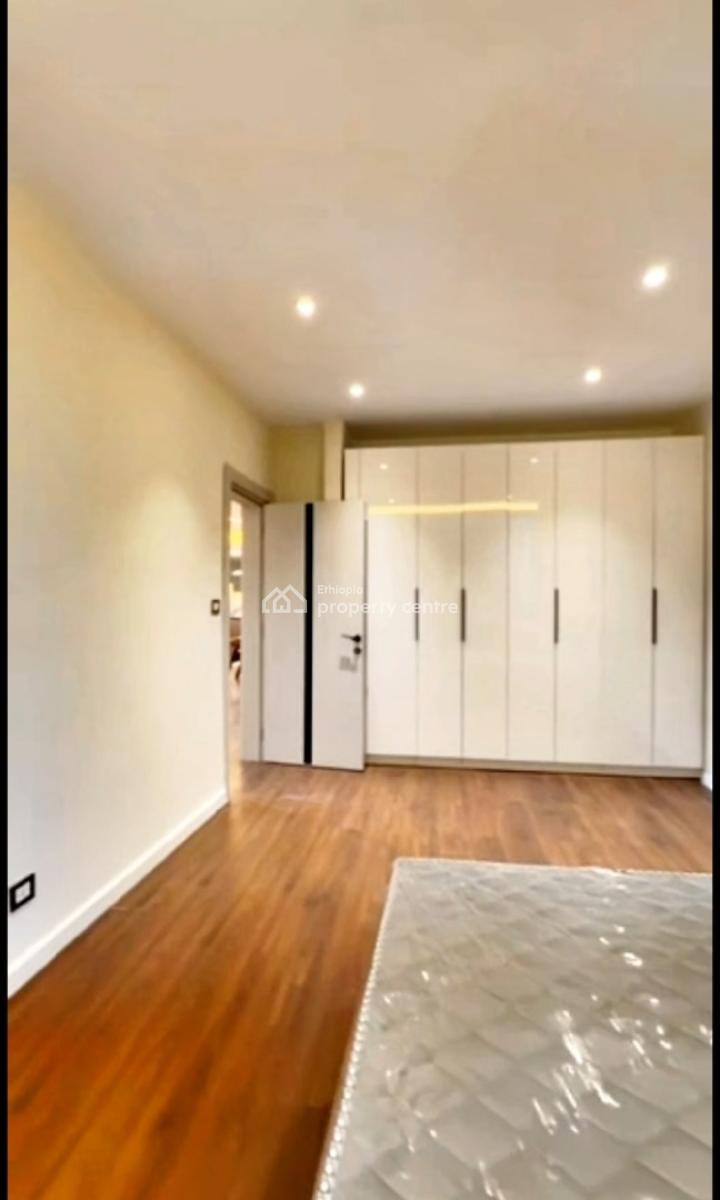 Signal, Luxury Apartment ......237sqm, Signal, Yeka, Addis Ababa, Apartment for Sale