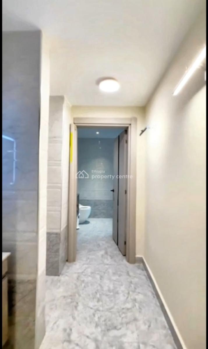 Signal, Luxury Apartment ......237sqm, Signal, Yeka, Addis Ababa, Apartment for Sale