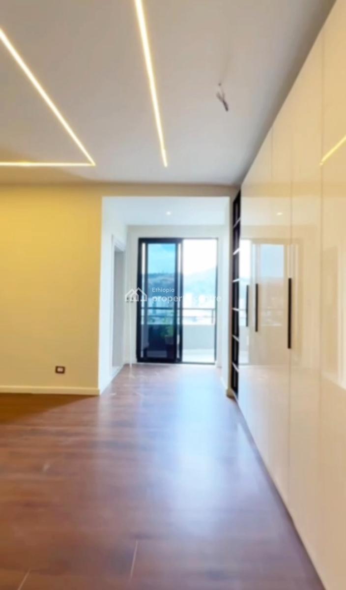 Signal, Luxury Apartment ......237sqm, Signal, Yeka, Addis Ababa, Apartment for Sale