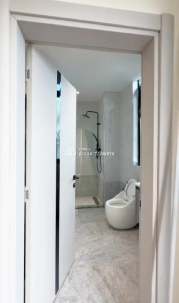 Signal, Luxury Apartment ......237sqm, Signal, Yeka, Addis Ababa, Apartment for Sale