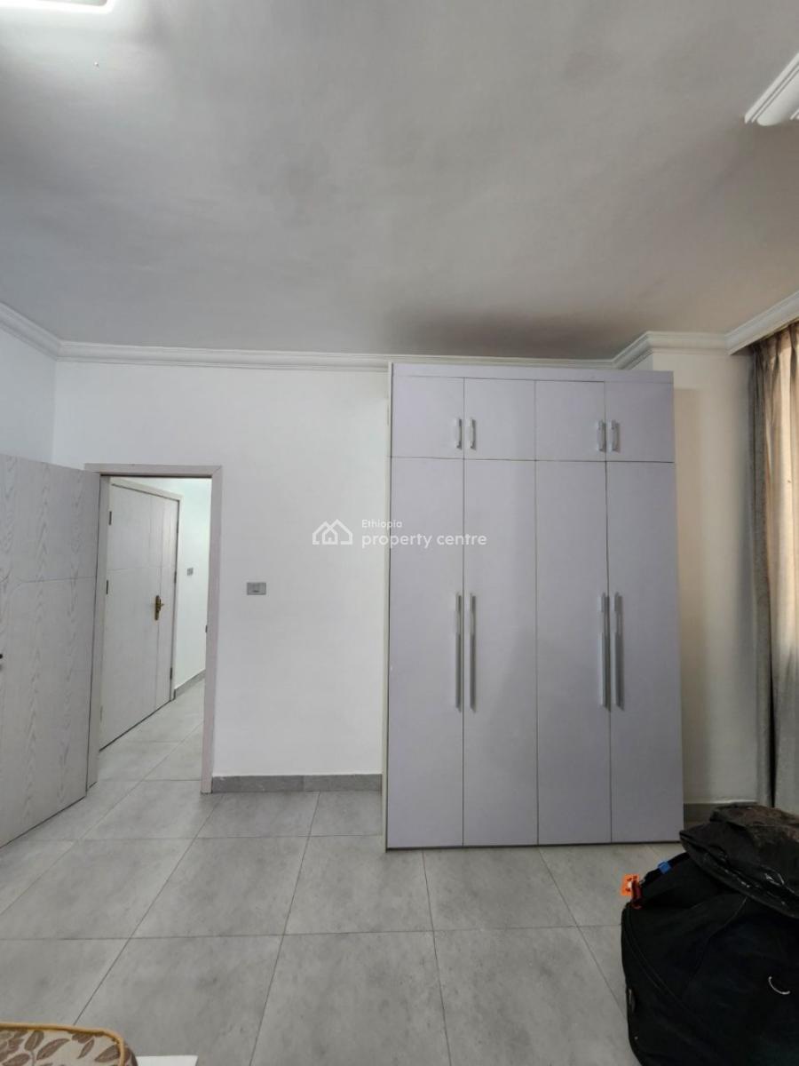Furnished 3 Bedroom Apartment, Meskel Flower/ Dembel, Bole, Addis Ababa, Apartment for Sale