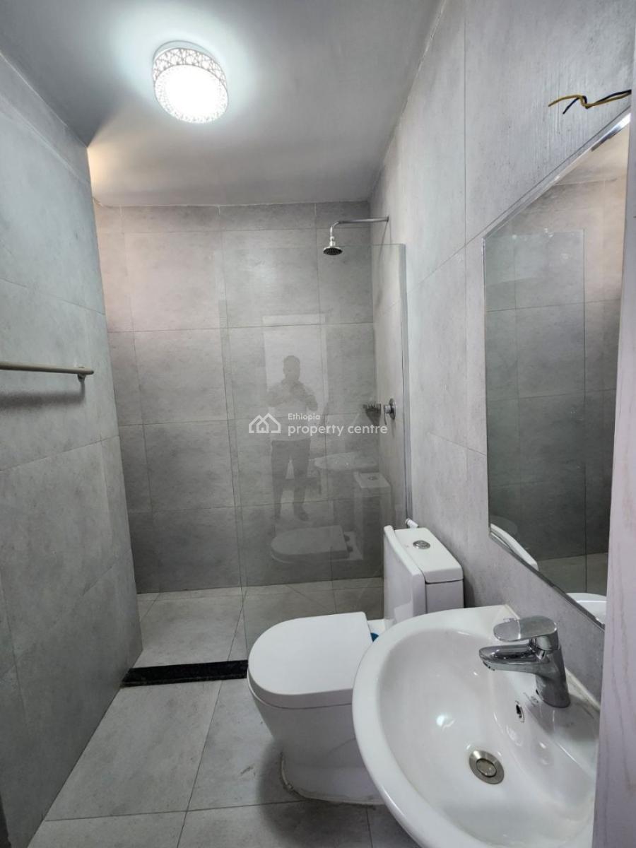 Furnished 3 Bedroom Apartment, Meskel Flower/ Dembel, Bole, Addis Ababa, Apartment for Sale