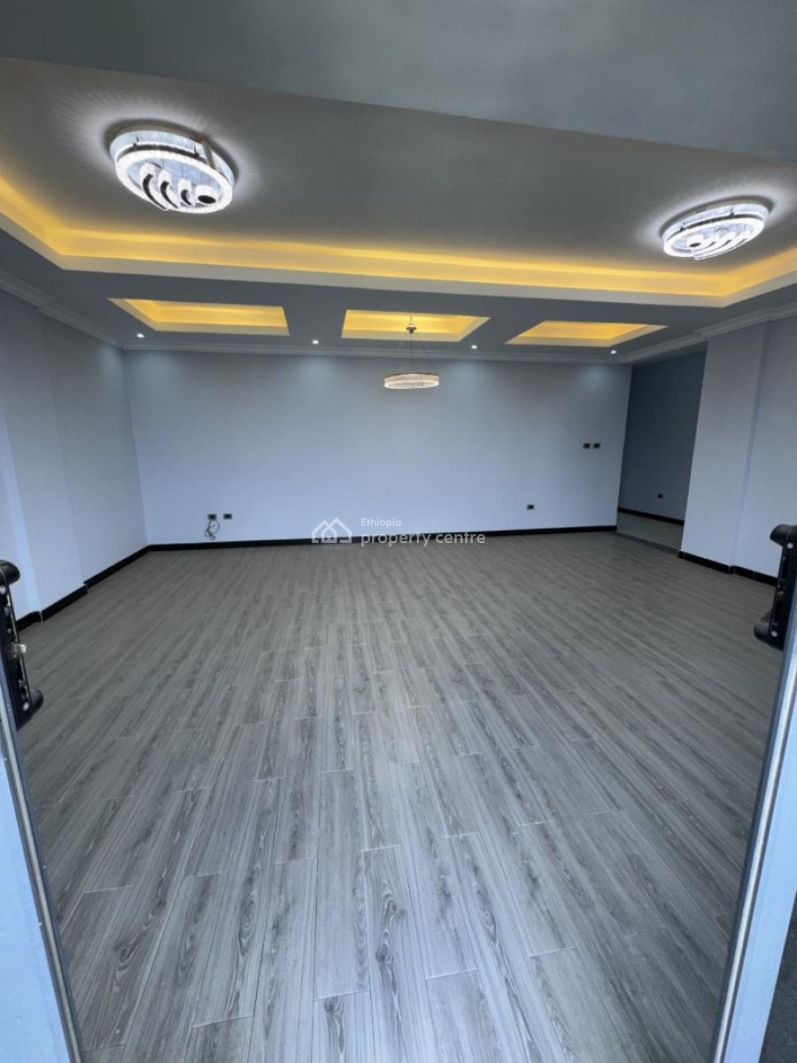 3 Bedroom / Furnished Apartment, Mesqel Flower / Bole, Bole, Addis Ababa, Apartment for Sale
