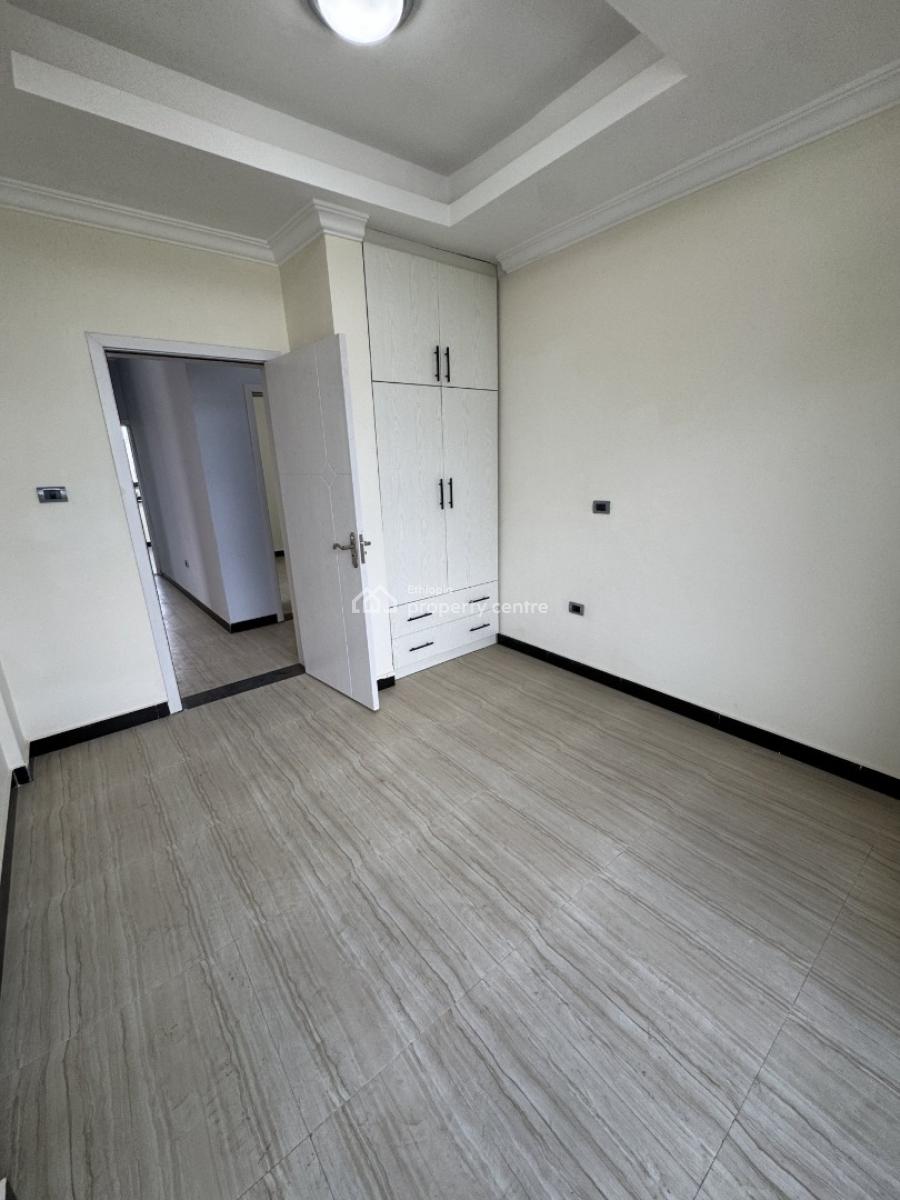 3 Bedroom / Furnished Apartment, Mesqel Flower / Bole, Bole, Addis Ababa, Apartment for Sale