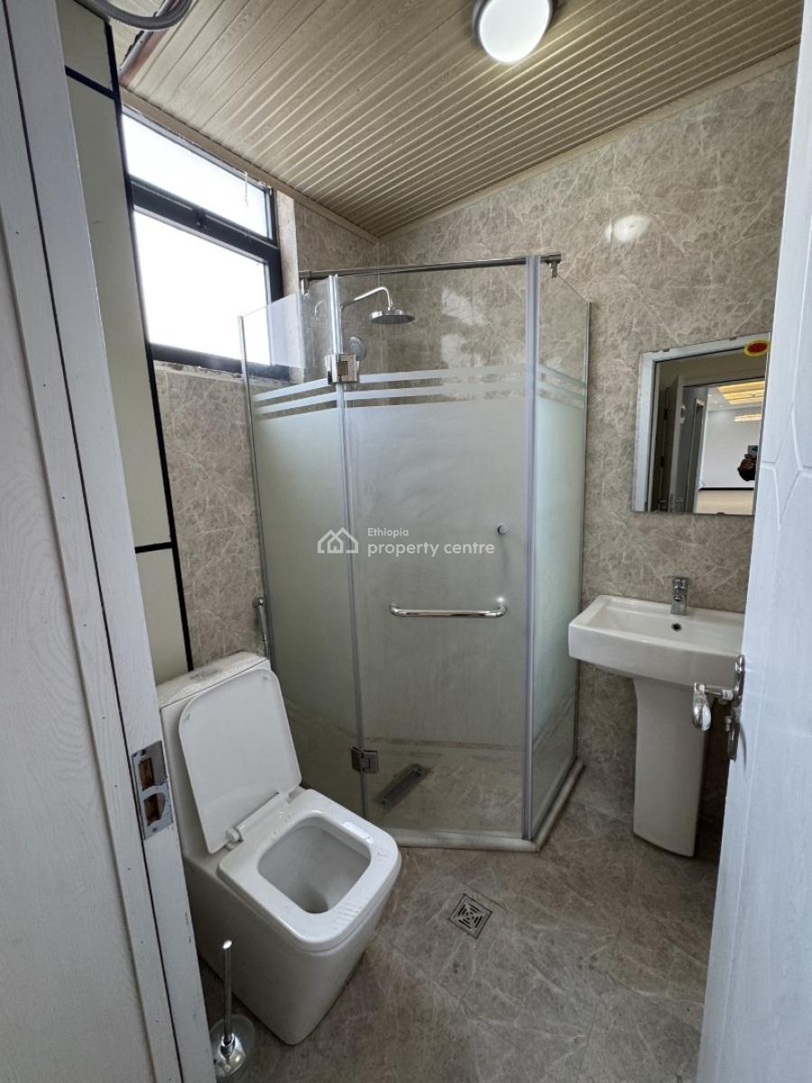 3 Bedroom / Furnished Apartment, Mesqel Flower / Bole, Bole, Addis Ababa, Apartment for Sale