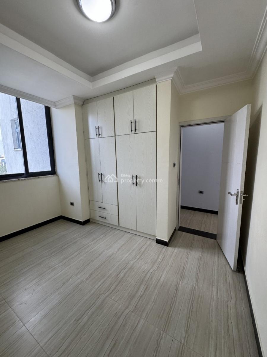 3 Bedroom / Furnished Apartment, Mesqel Flower / Bole, Bole, Addis Ababa, Apartment for Sale