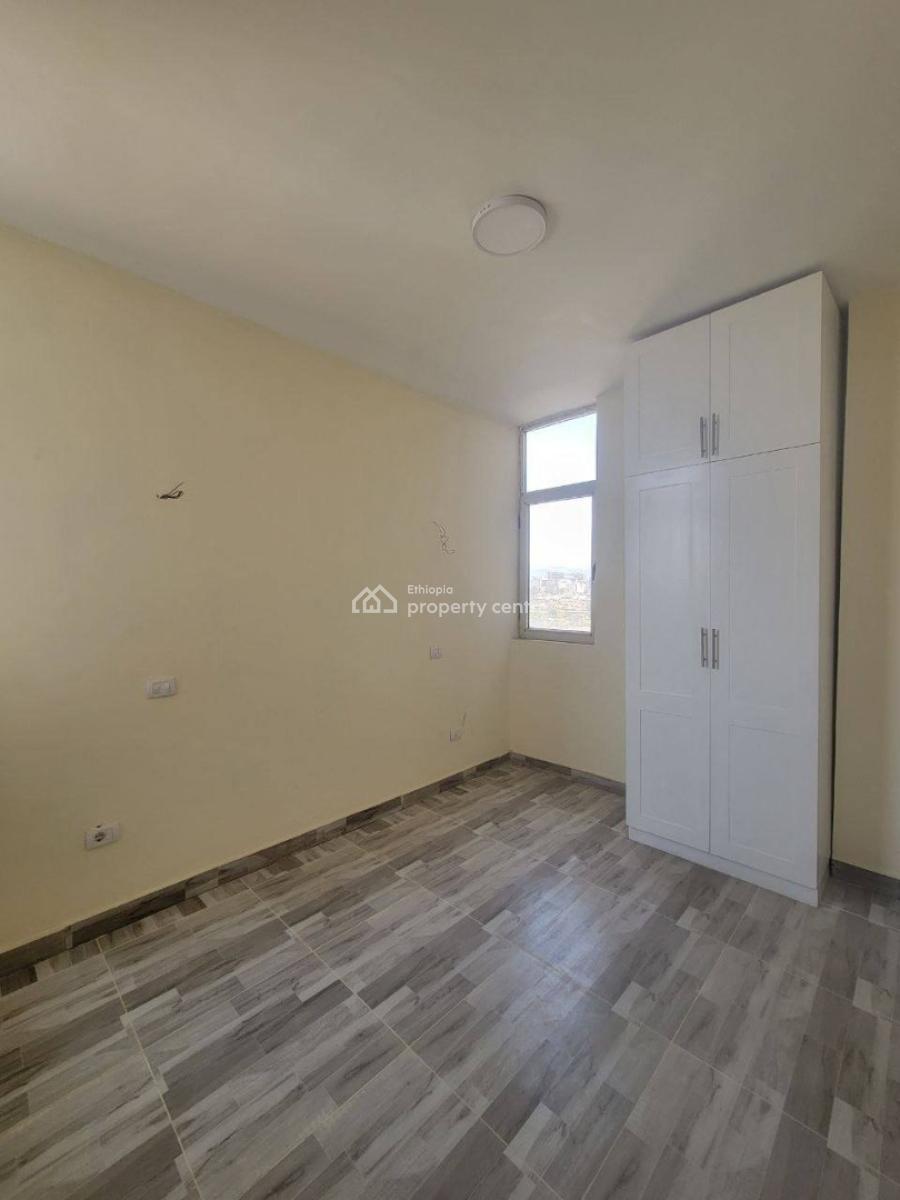 Finished One Bedroom Apartment, Lideta / Addis Ababa, Lideta, Addis Ababa, Apartment for Sale