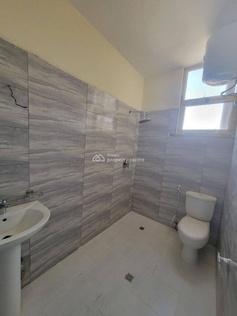 Finished One Bedroom Apartment, Lideta / Addis Ababa, Lideta, Addis Ababa, Apartment for Sale