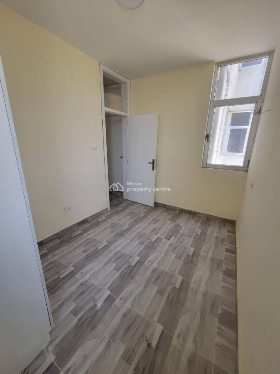 Finished One Bedroom Apartment, Lideta / Addis Ababa, Lideta, Addis Ababa, Apartment for Sale