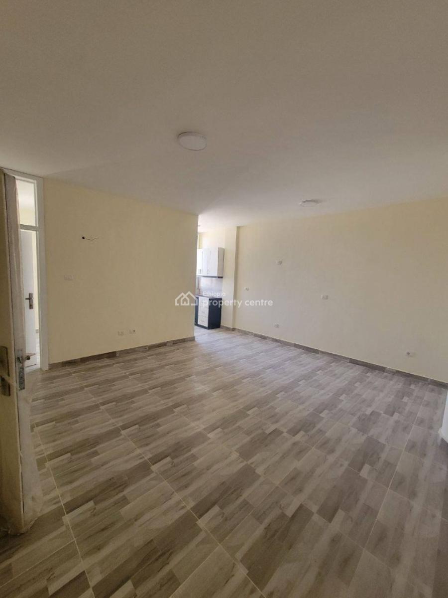 Finished One Bedroom Apartment, Lideta / Addis Ababa, Lideta, Addis Ababa, Apartment for Sale