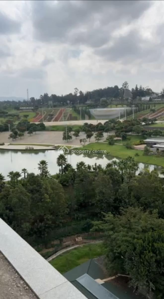 Luxuary 2&3bedrooms Apsrtments, Friendship Park, Arada, Addis Ababa, Apartment for Sale