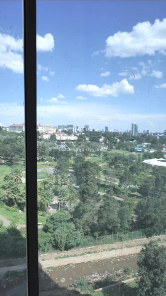 Luxuary 2&3bedrooms Apsrtments, Friendship Park, Arada, Addis Ababa, Apartment for Sale