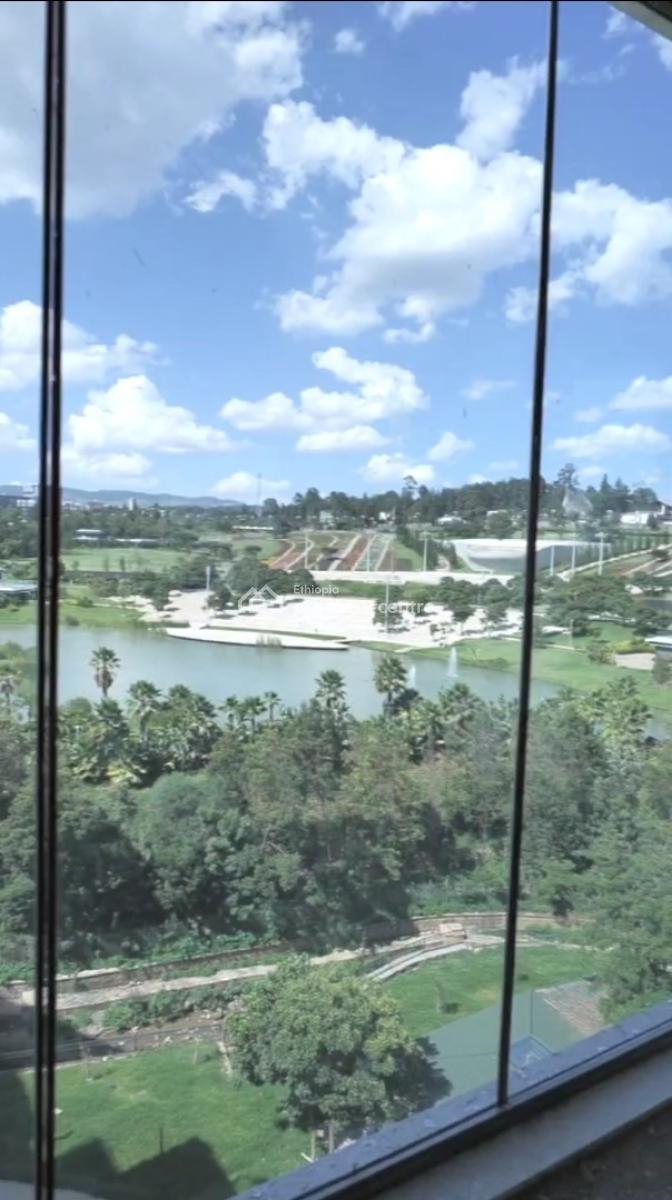 Luxuary 2&3bedrooms Apsrtments, Friendship Park, Arada, Addis Ababa, Apartment for Sale