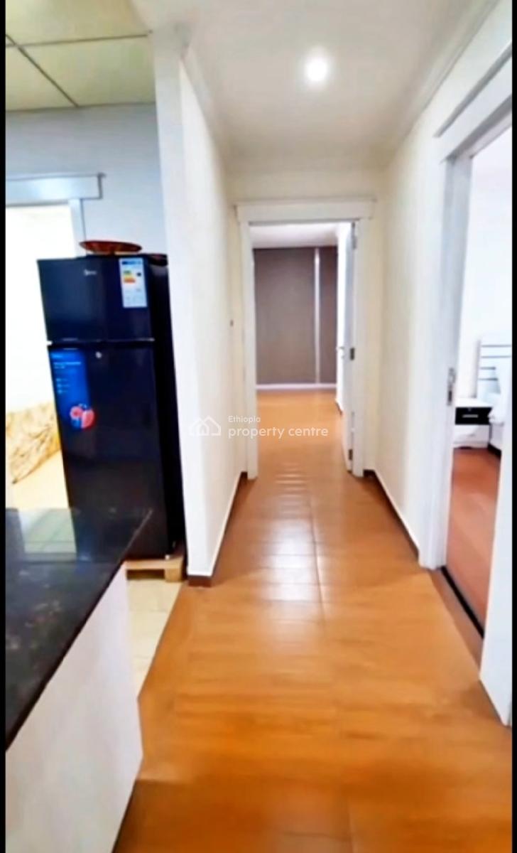 Bole Atlas, Luxury Apartment .......200sqm, Bole Atlas, Bole, Addis Ababa, Apartment for Sale