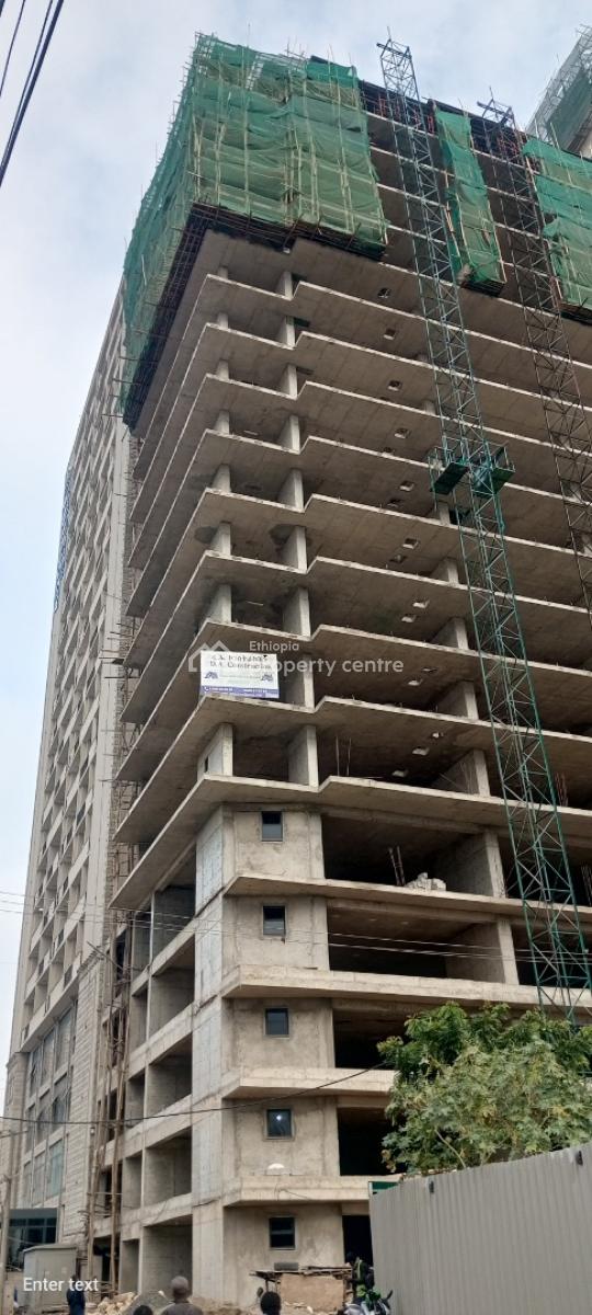 በማስታወቂያ ዋጋ 5 ቤቶች ብቻ ቀርተውናል, Bulgaria St, Kirkos, Addis Ababa, Apartment for Sale