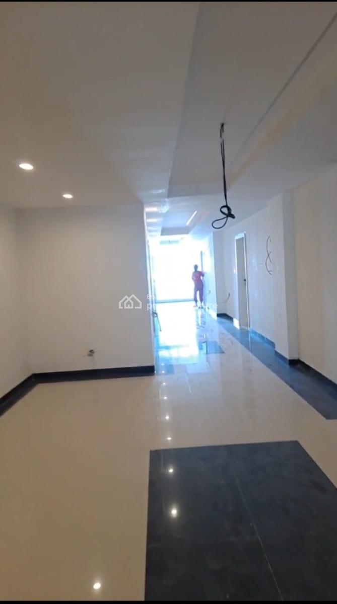 Luxury Commercial, Kazanchis, Addis Ababa, Commercial Property for Sale