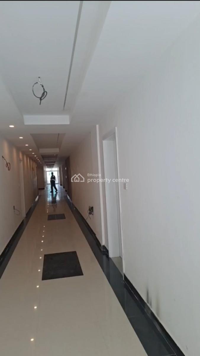 Luxury Commercial, Kazanchis, Addis Ababa, Commercial Property for Sale