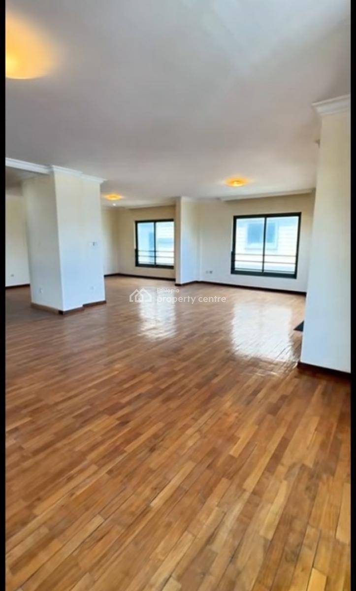 Kazanchis Radisson Blu, Luxury Apartment .........304sqm, Kazanchis Radisson Blu Hotel, Kirkos, Addis Ababa, Apartment for Sale