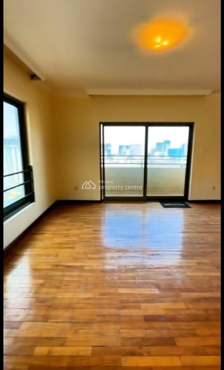 Kazanchis Radisson Blu, Luxury Apartment .........304sqm, Kazanchis Radisson Blu Hotel, Kirkos, Addis Ababa, Apartment for Sale