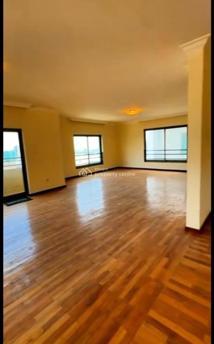 Kazanchis Radisson Blu, Luxury Apartment .........304sqm, Kazanchis Radisson Blu Hotel, Kirkos, Addis Ababa, Apartment for Sale
