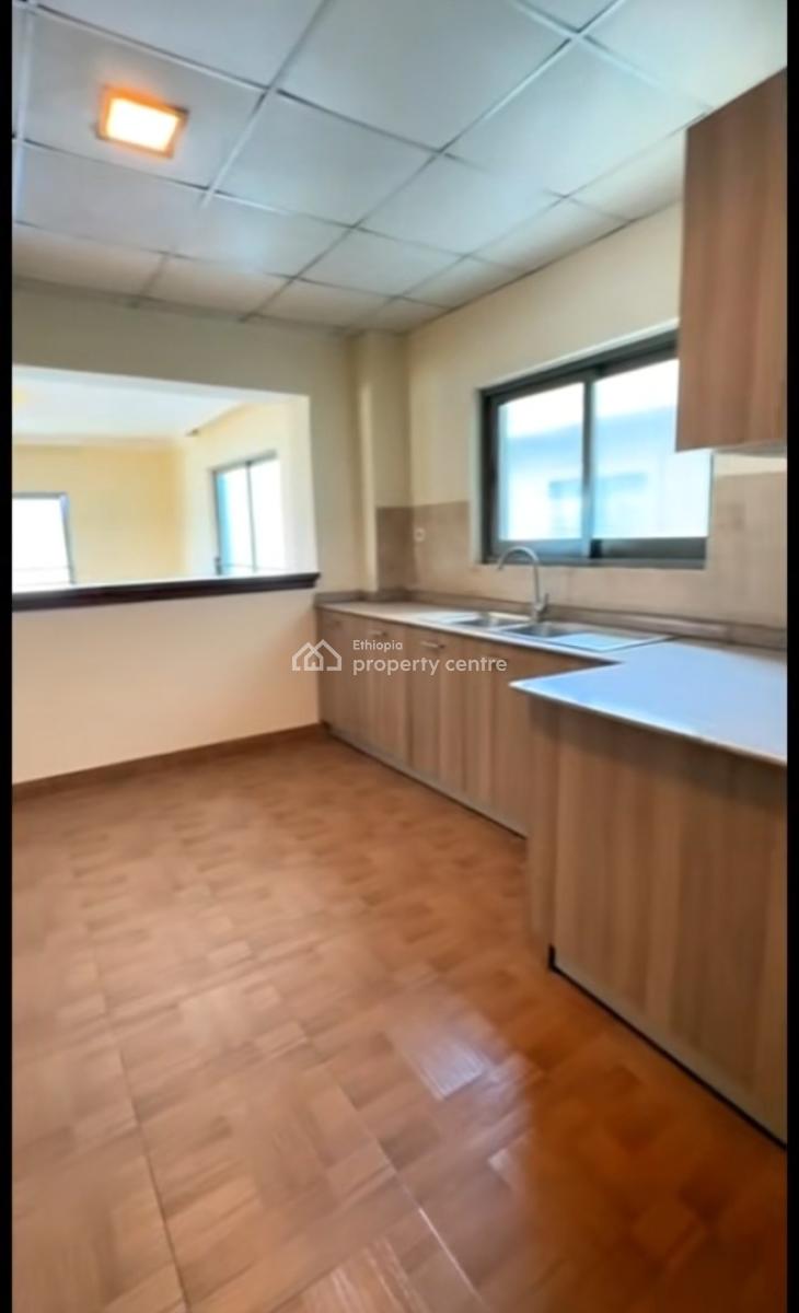 Kazanchis Radisson Blu, Luxury Apartment .........304sqm, Kazanchis Radisson Blu Hotel, Kirkos, Addis Ababa, Apartment for Sale