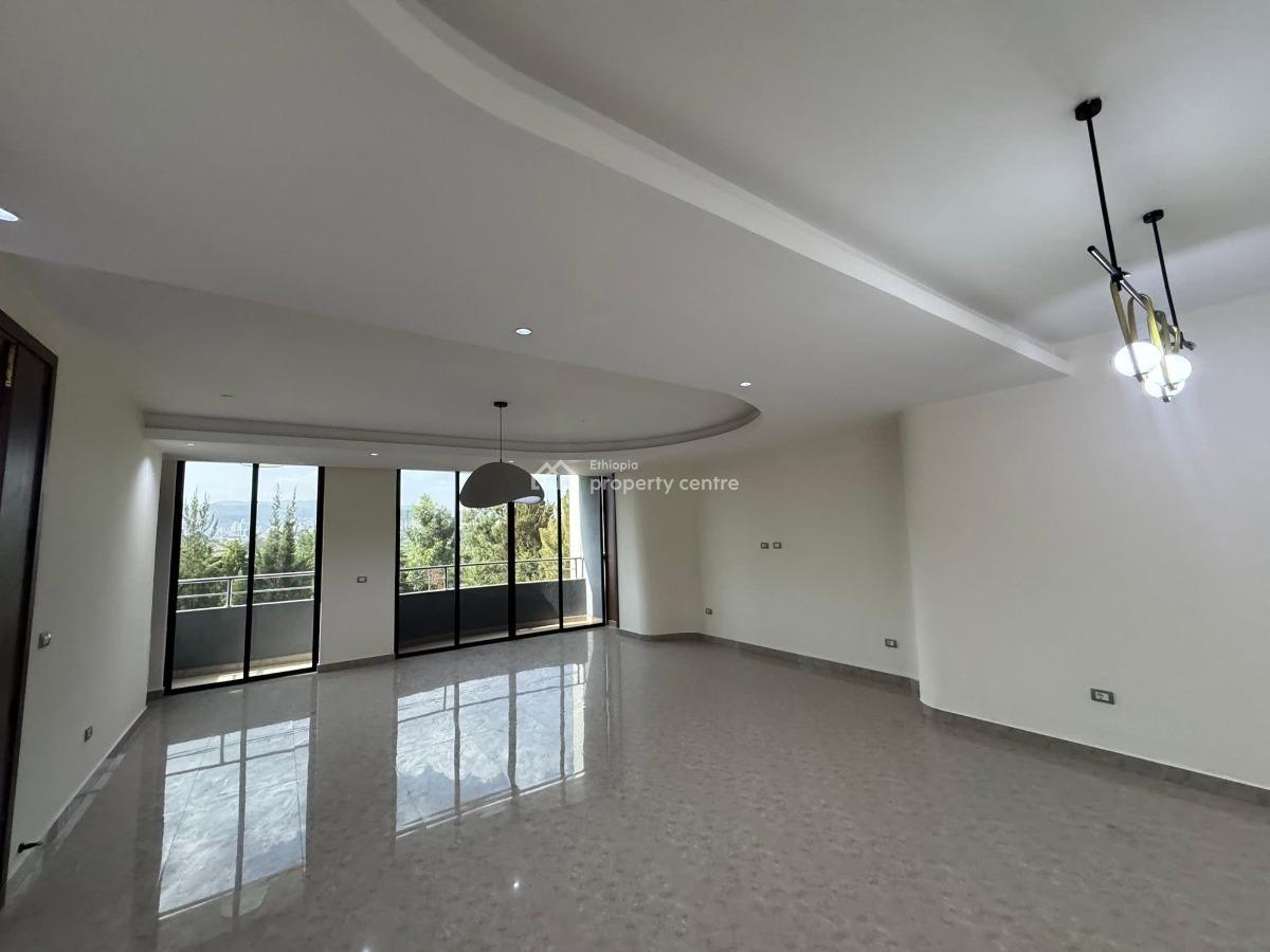 Brand New 3 Bedroom Apartment, Bole, Bole, Addis Ababa, Apartment for Sale