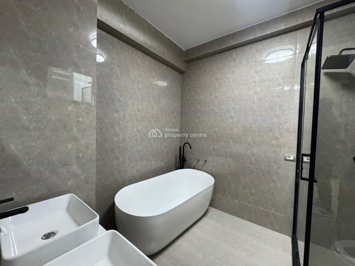 Brand New 3 Bedroom Apartment, Bole, Bole, Addis Ababa, Apartment for Sale