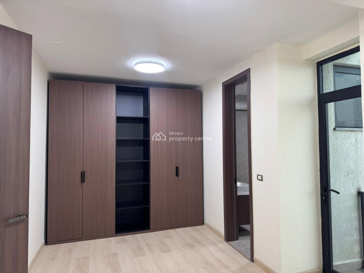 Brand New 3 Bedroom Apartment, Bole, Bole, Addis Ababa, Apartment for Sale