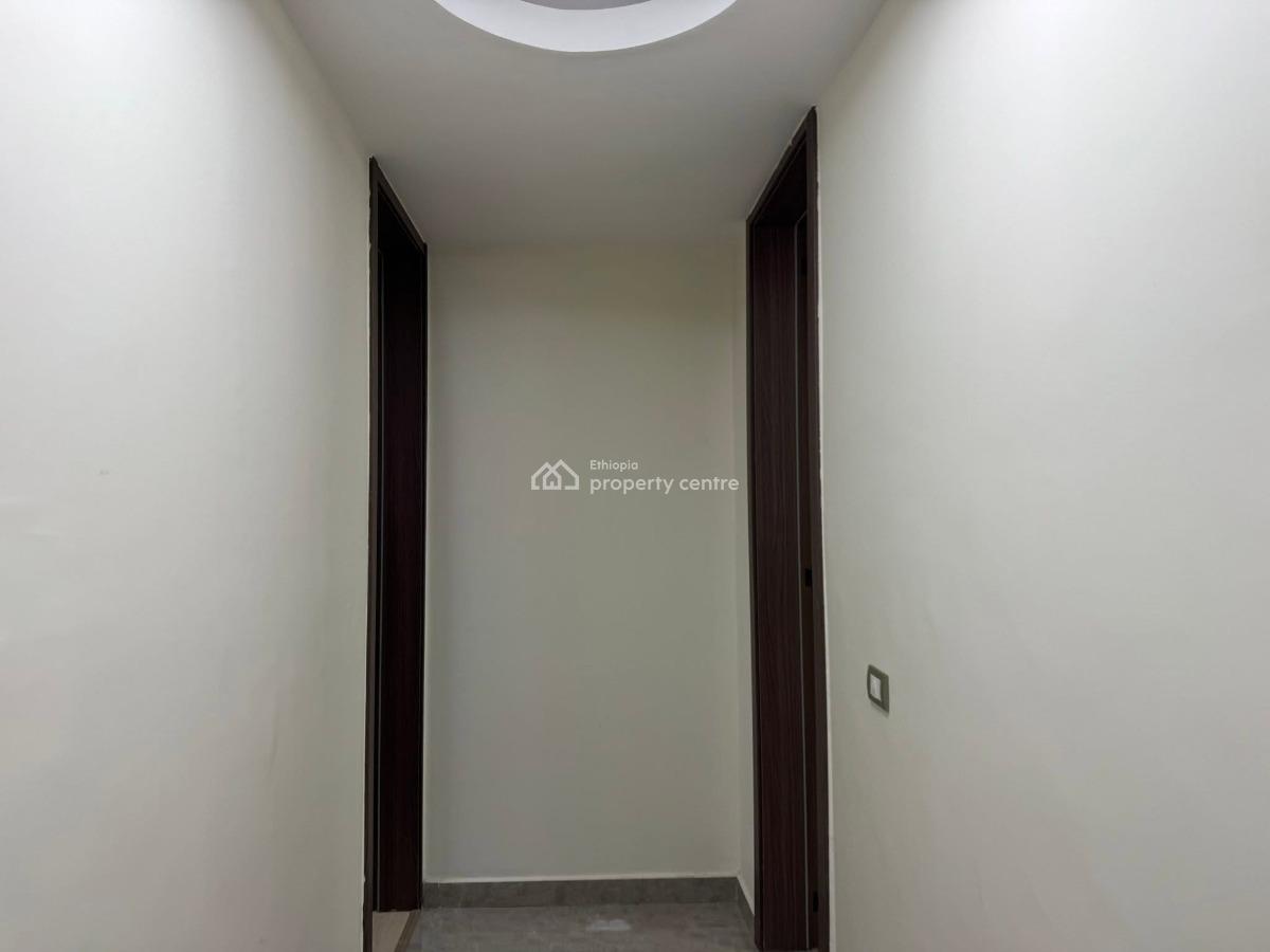 Brand New 3 Bedroom Apartment, Bole, Bole, Addis Ababa, Apartment for Sale