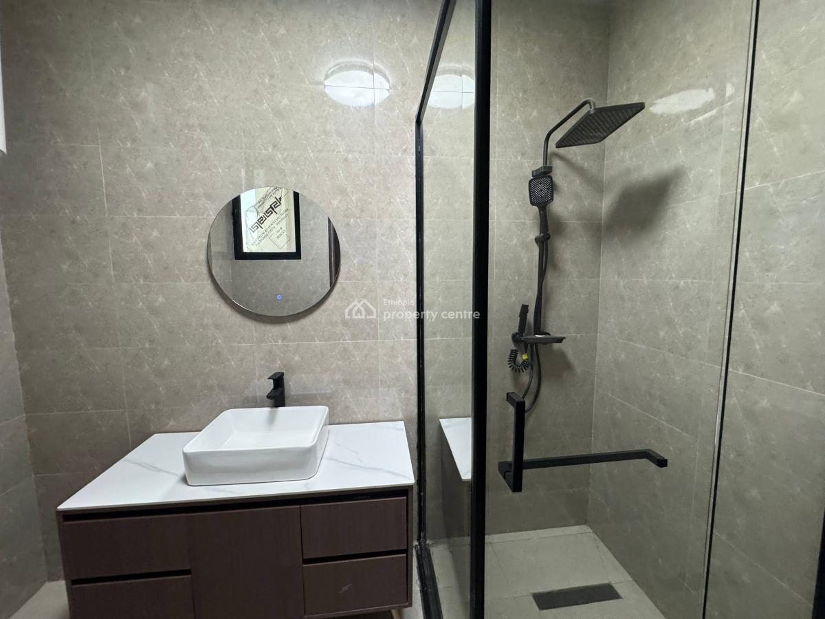 Brand New 3 Bedroom Apartment, Bole, Bole, Addis Ababa, Apartment for Sale