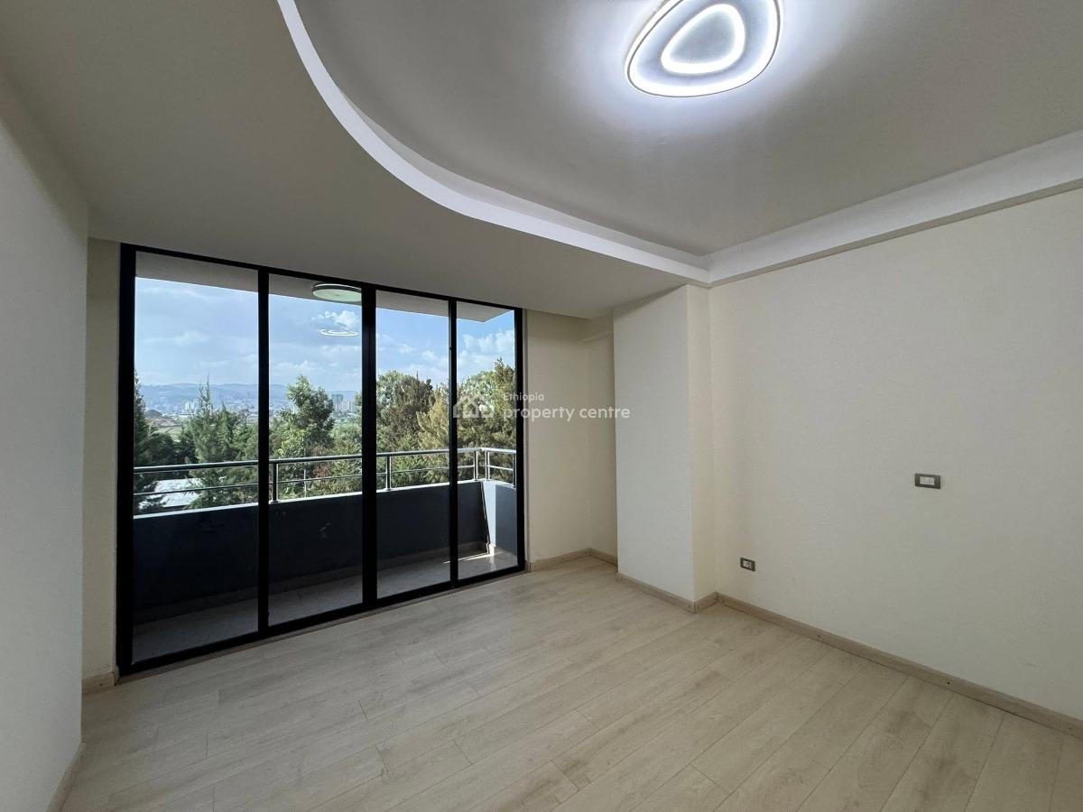 Brand New 3 Bedroom Apartment, Bole, Bole, Addis Ababa, Apartment for Sale