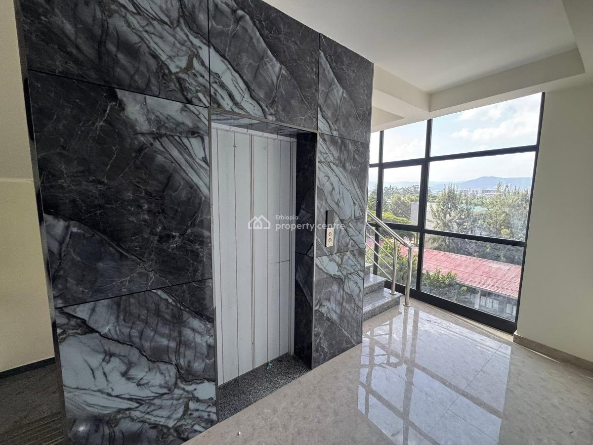 Brand New 3 Bedroom Apartment, Bole, Bole, Addis Ababa, Apartment for Sale