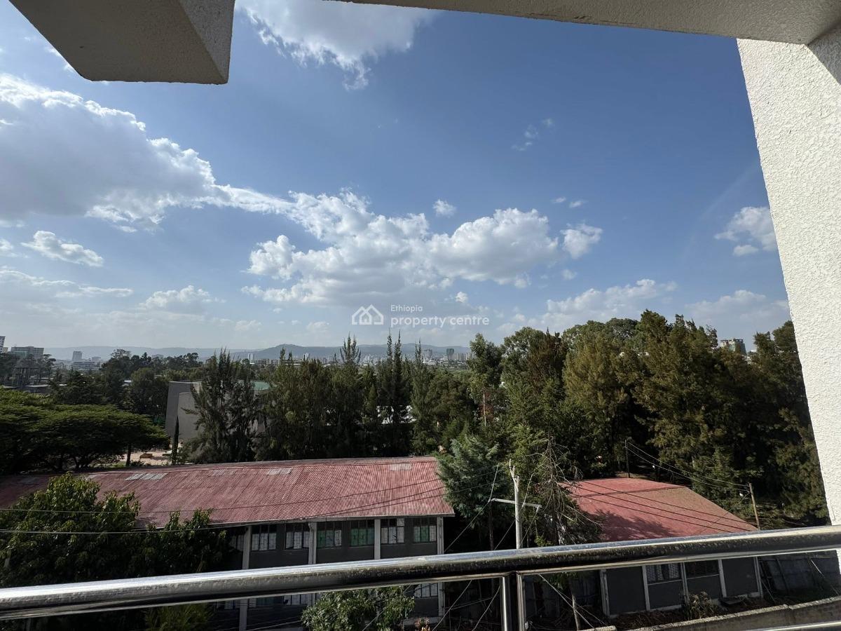 Brand New 3 Bedroom Apartment, Bole, Bole, Addis Ababa, Apartment for Sale