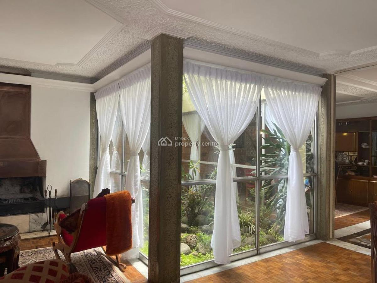 Comfortable 4 Bedroom Family  Home, Bole, Bole, Addis Ababa, House for Rent