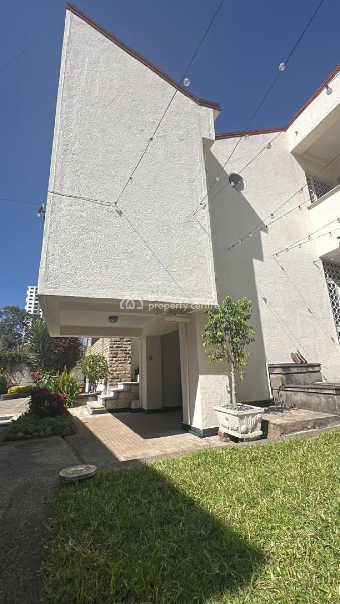 Comfortable 4 Bedroom Family  Home, Bole, Bole, Addis Ababa, House for Rent